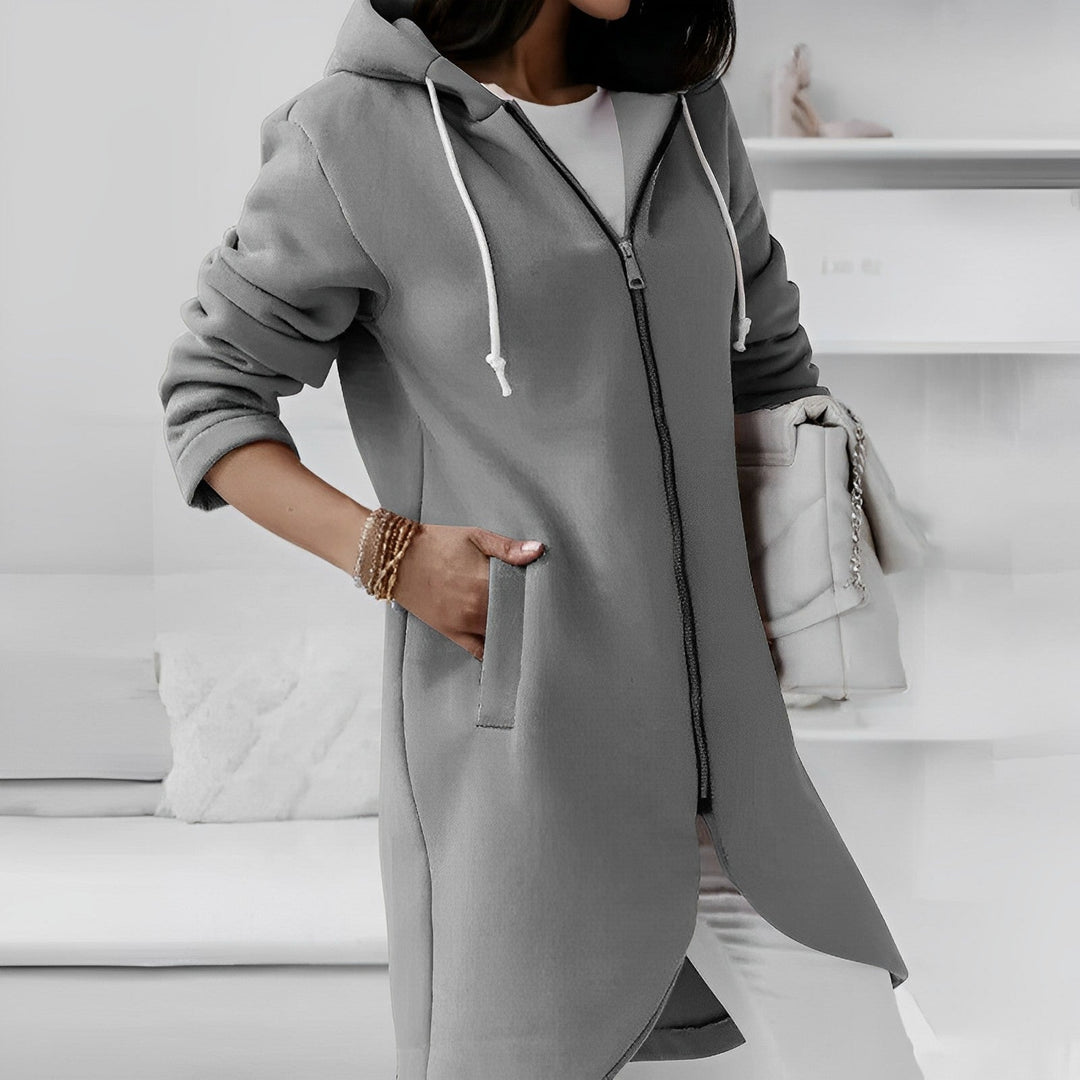 Stilla | Moderne design til trendy sweater