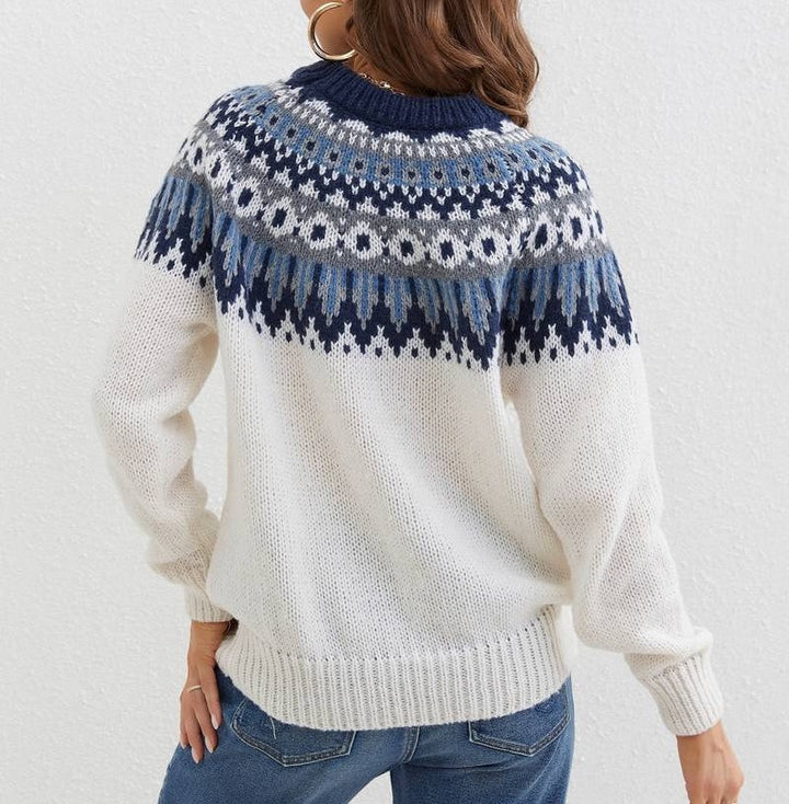 Stilla | Løs, Trendy Sweatshirt