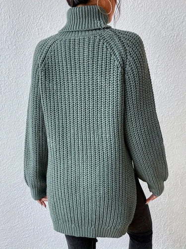 Stilla | Designer-rullekravepullover til finere outfits