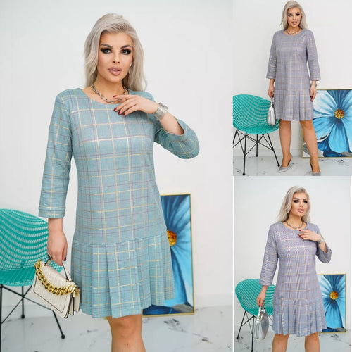 Stilla | Moderne Kjole