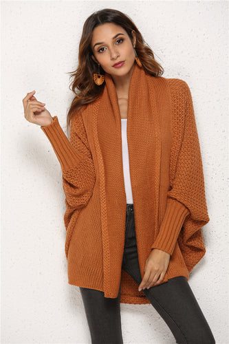 Stilla | Oversize Cardigan til Damer