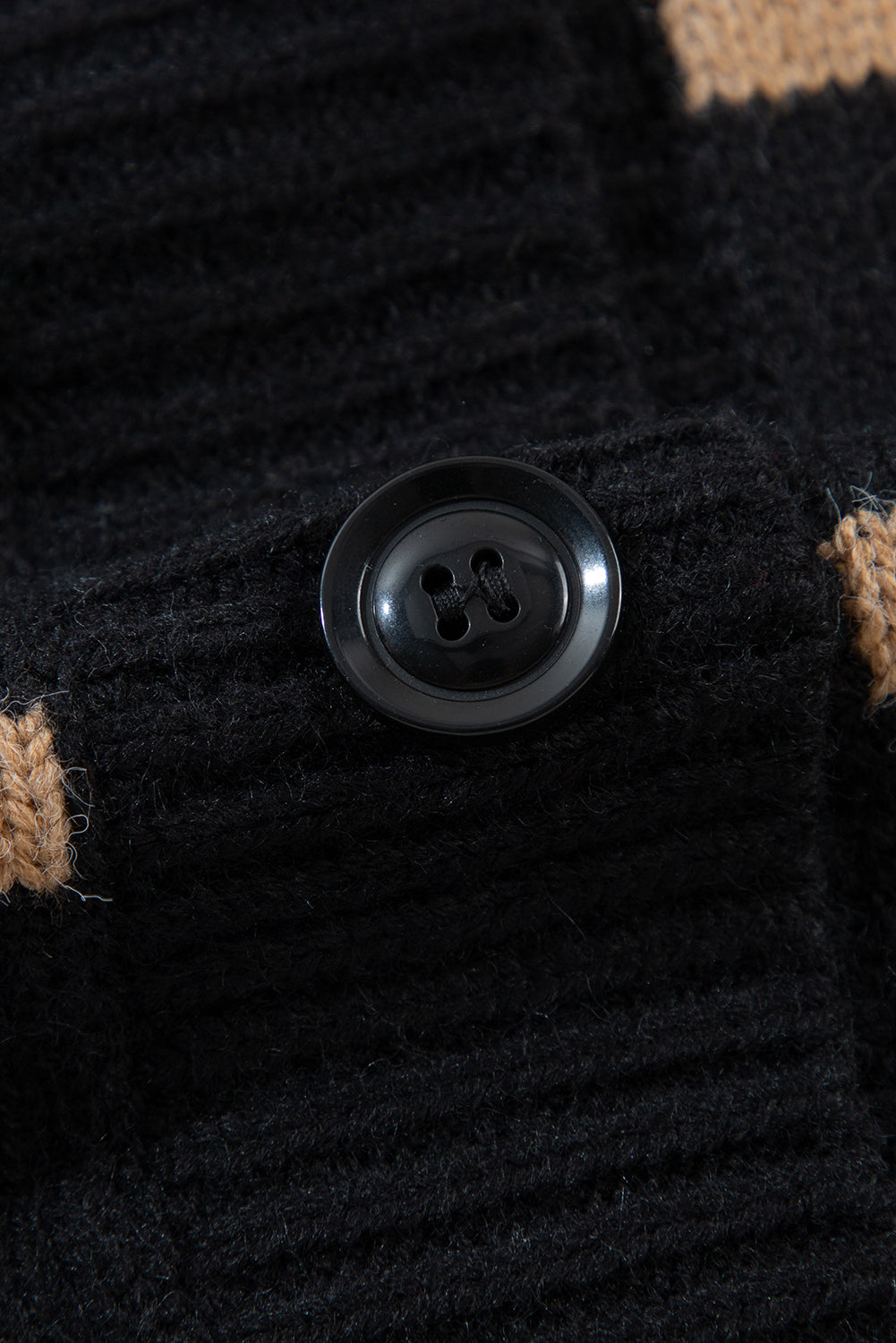 Stilla | Tidløst elegant og klassisk cardigan