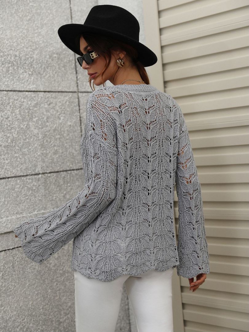 Stilla | Casual og Afslappet Top