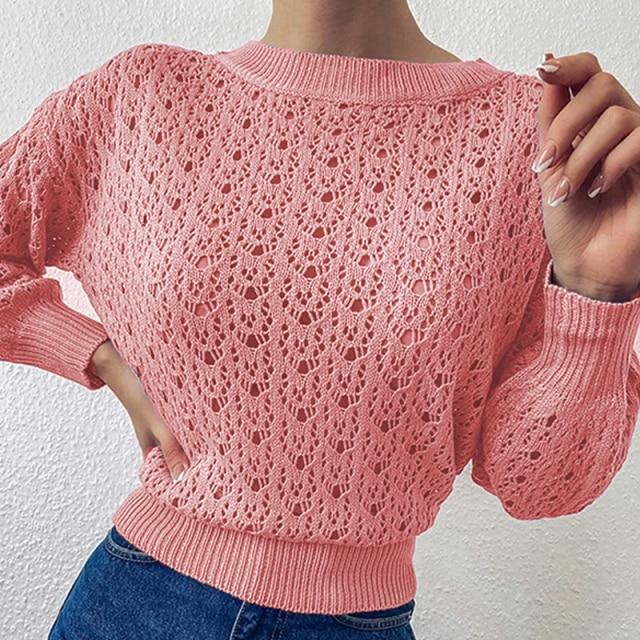 Stilla | Moderne og Behagelig Almindelig Pullover