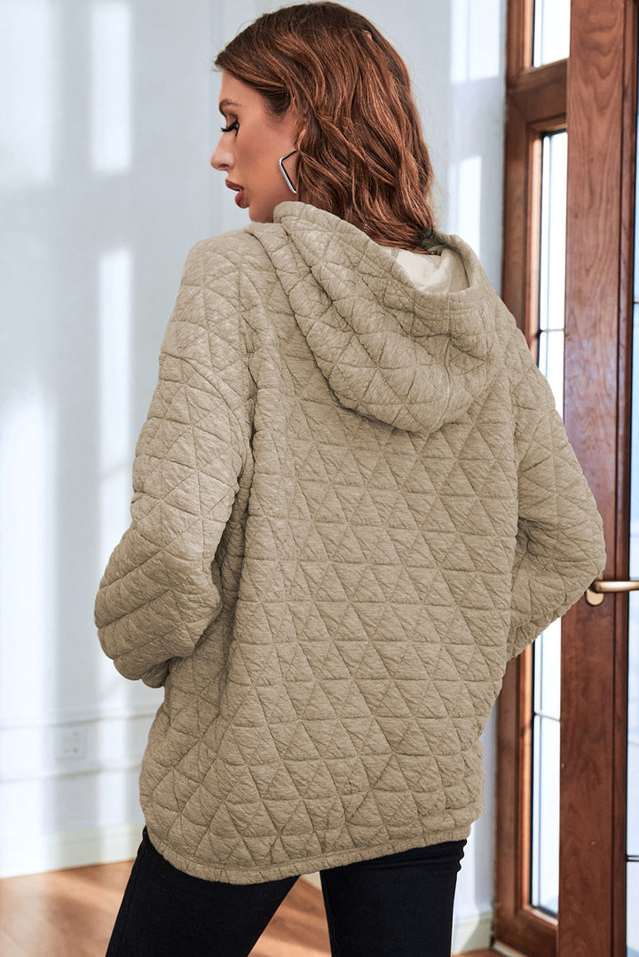 Stilla | Elegant hættepulli til det moderne look