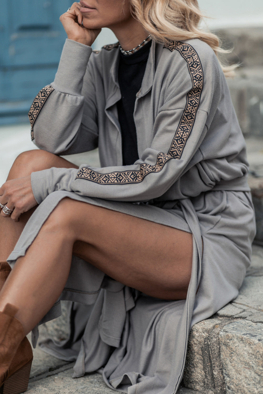 Stilla | Klassisk og Tidless Cardigan