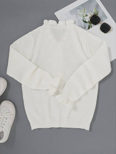 Stilla | Smart Casual – Den Perfekte Pullover