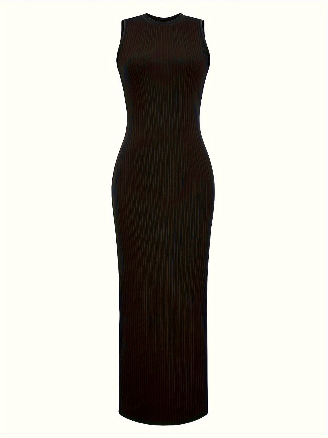 Stilla | Dame Sommer Bodycon Kjole