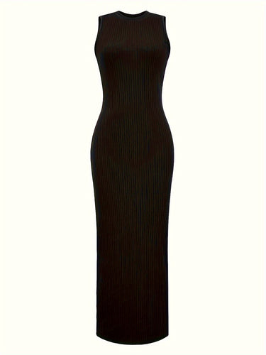 Stilla | Sommerkjole Til Damer Bodycon Stil