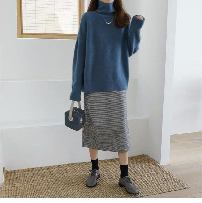 Stilla | Overdel Fleece Pullover Margaux