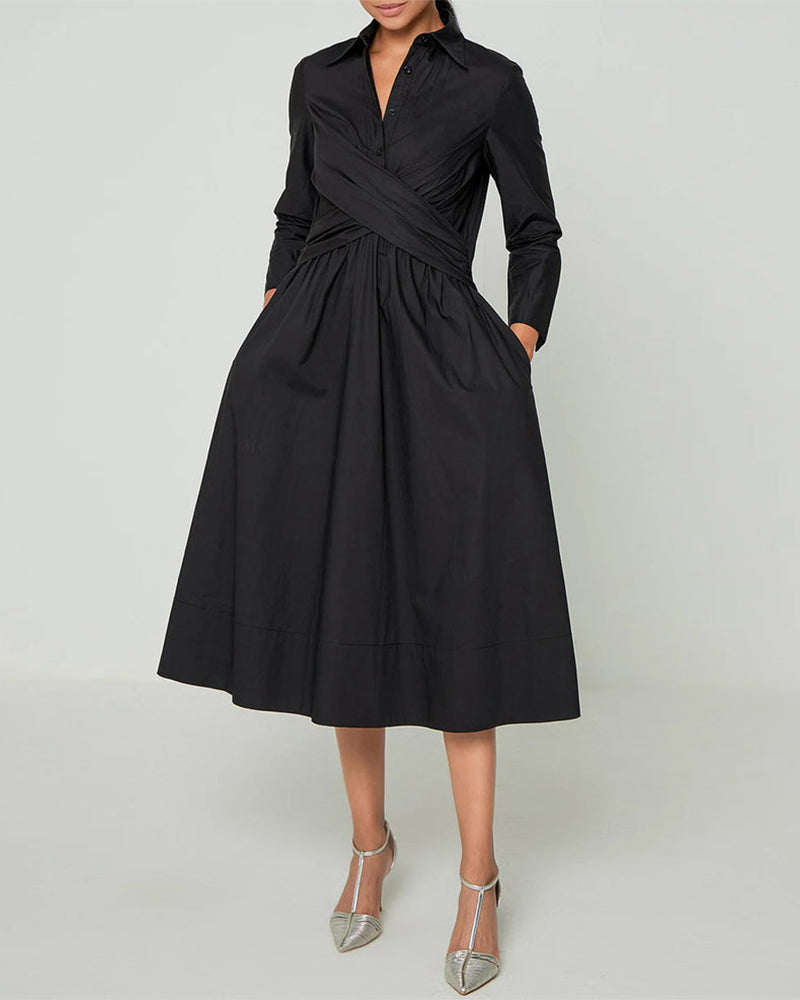 Stilla | Elegant kjole til et elegant look