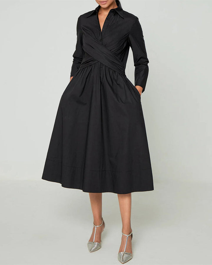 Stilla | Elegant kjole til et elegant look