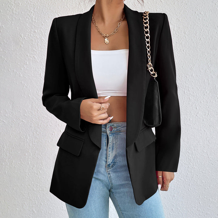 Stilla | Moda Blazer i Forskellige Farver