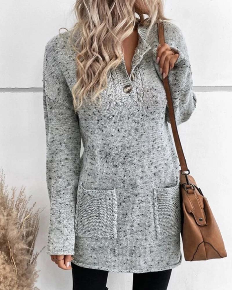 Stilla | Casual og Elegant Overall