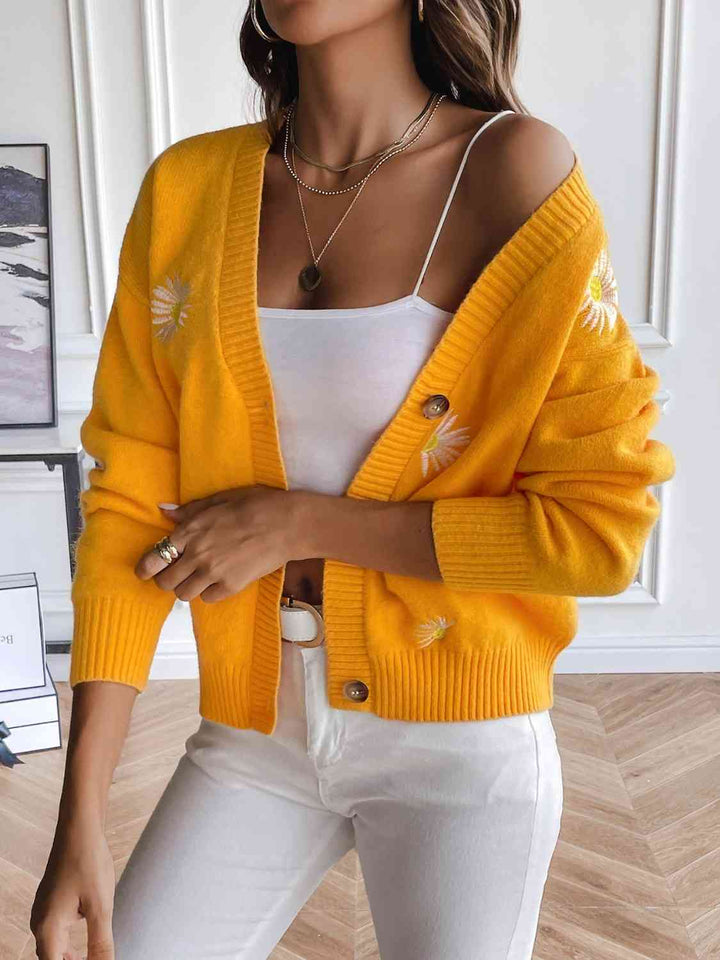 Stilla | Casual og Uden Besvær Cardigan