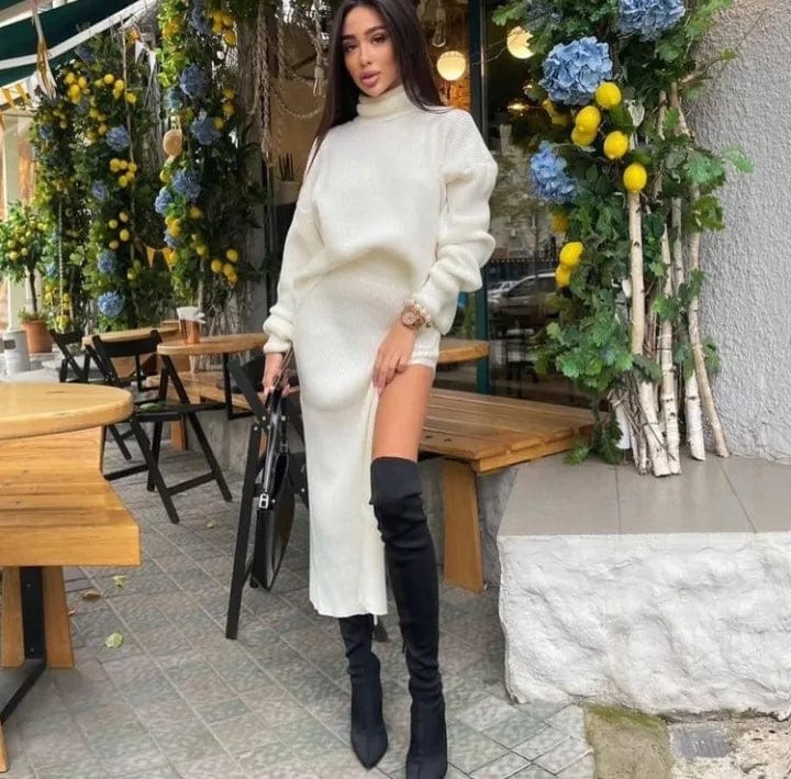 Stilla | Moderigtig og Komfortabel Pullover