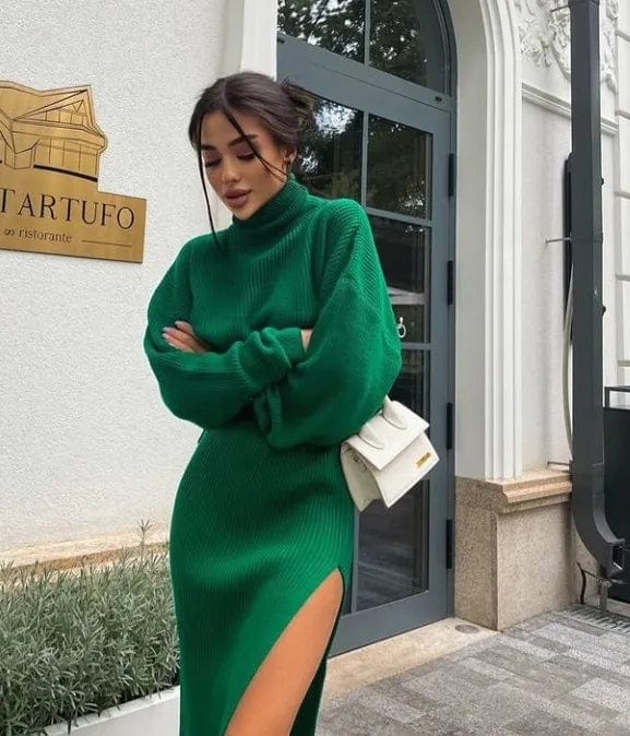 Stilla | Moderigtig og Komfortabel Pullover