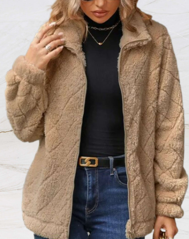Stilla | Moderne Casual Jakke Vibe