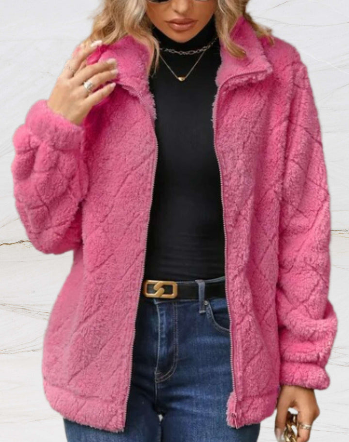 Stilla | Moderne Casual Jakke Vibe