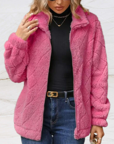 Stilla | Moderne Casual Jakke Vibe