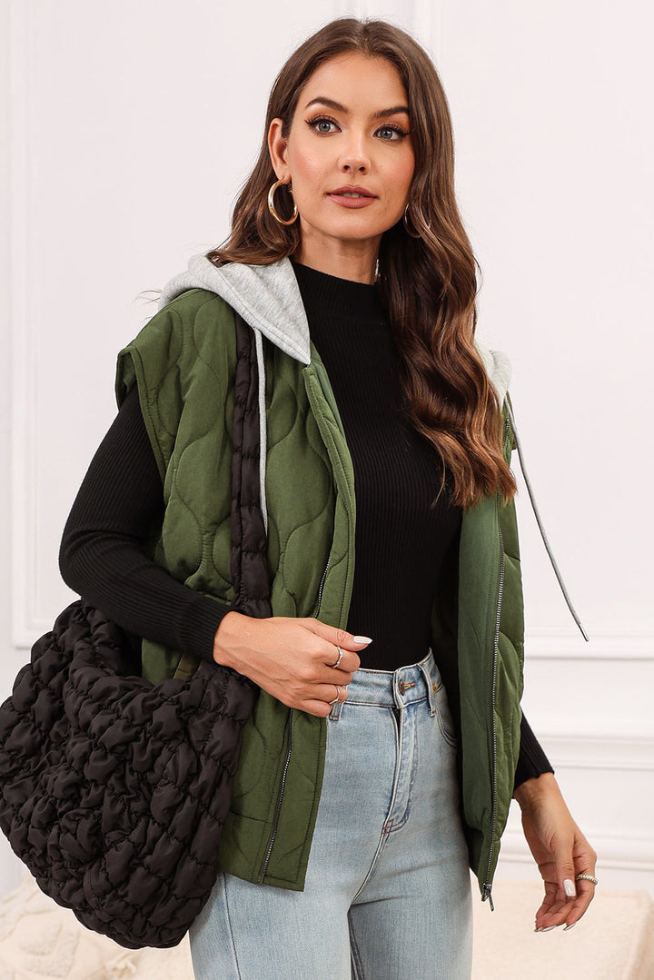 Stilla | Lækker og Let Cardigan