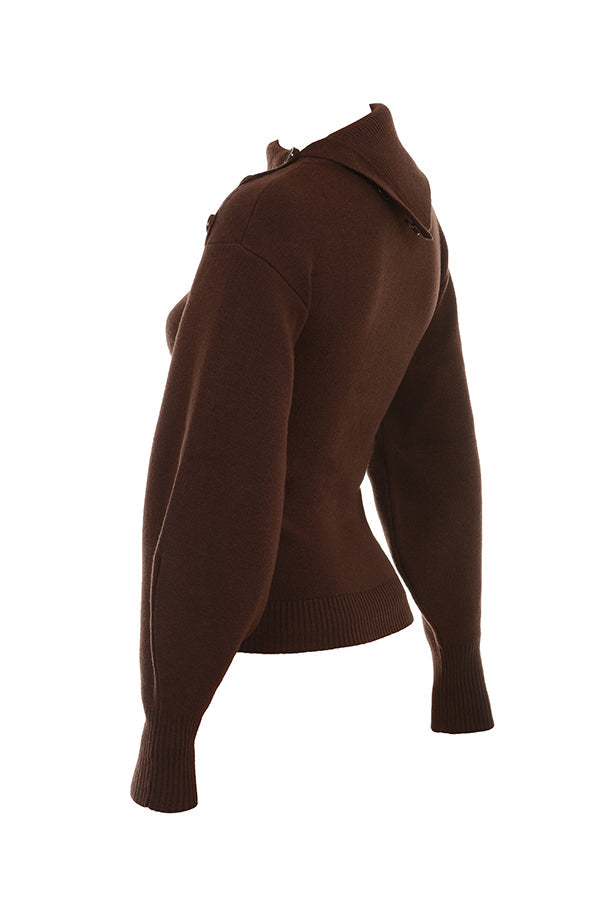 Stilla | Cashmere Blend Trøje Med Bukser
