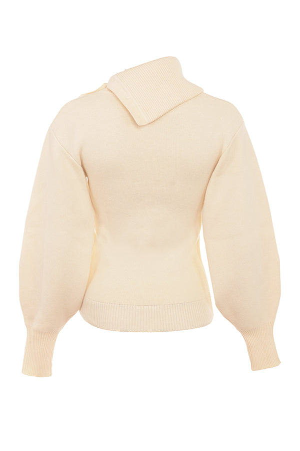 Stilla | Cashmere Blend Trøje Med Bukser
