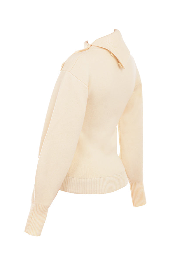 Stilla | Cashmere Blend Trøje Med Bukser