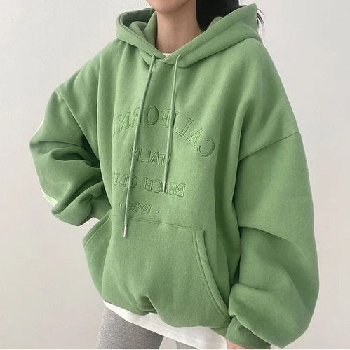 Stilla | Klassisk og Elegant Sweater Med Hætte