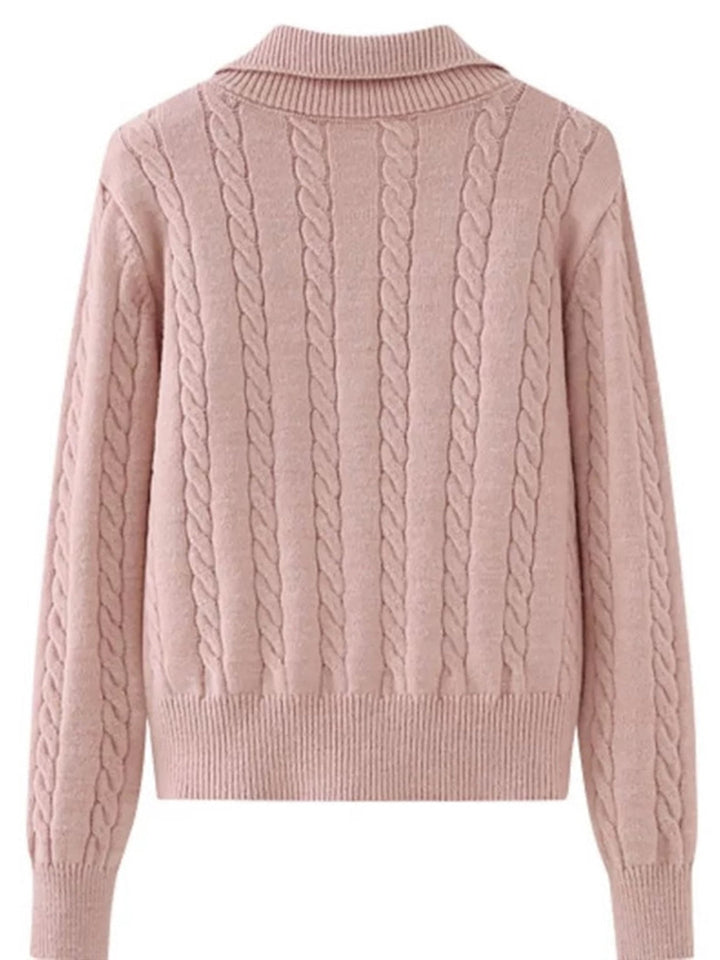 Stilla | Casual sweater til trendbevidste styles