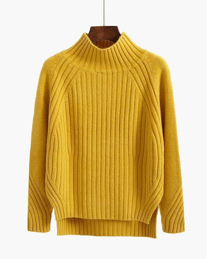 Stilla | Klassisk og elegant sweater til ethvert outfit