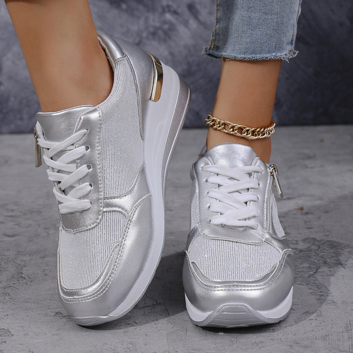Stilla | Komfortable Moderne Sneakers