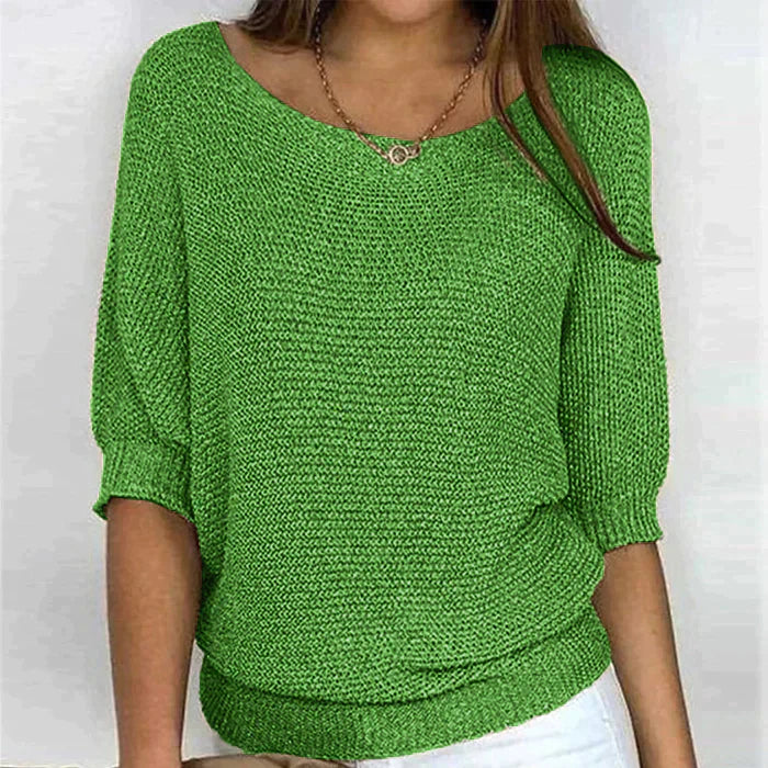 Stilla | Casual og Behagelig Generel Pullover