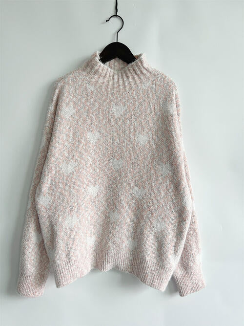 Stilla | Alsidig sweater til maksimal komfort