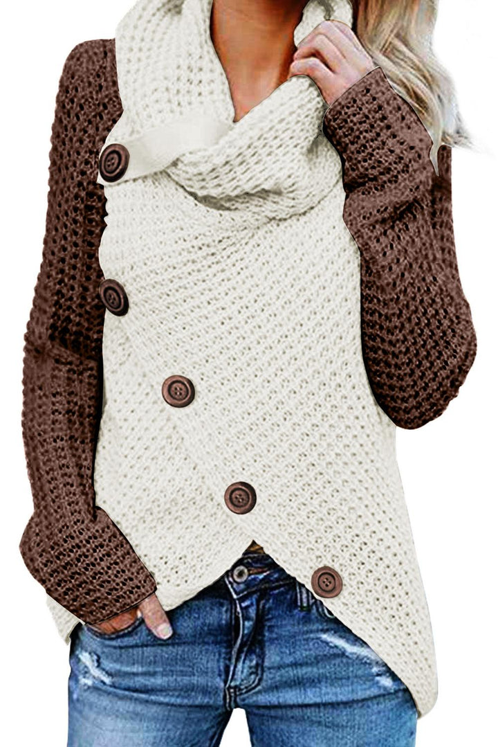 Stilla | Trendy, Casual Pullover-Style
