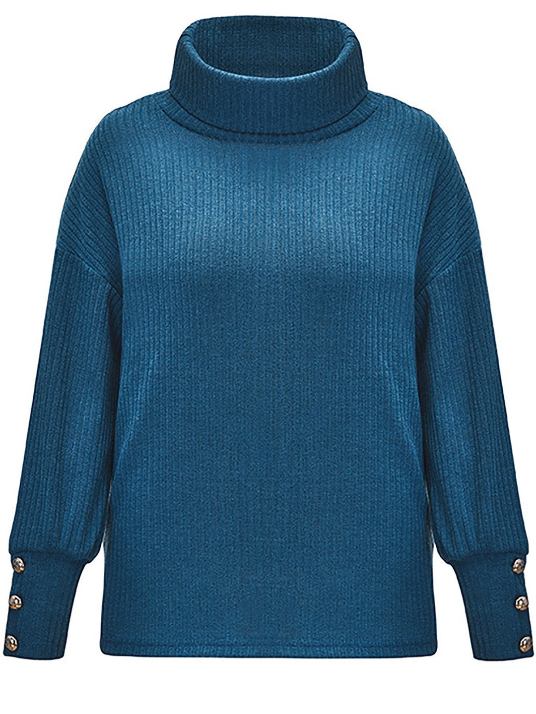 Stilla | Smart og Tilpasningsdygtig Pullover til ethvert Outfit