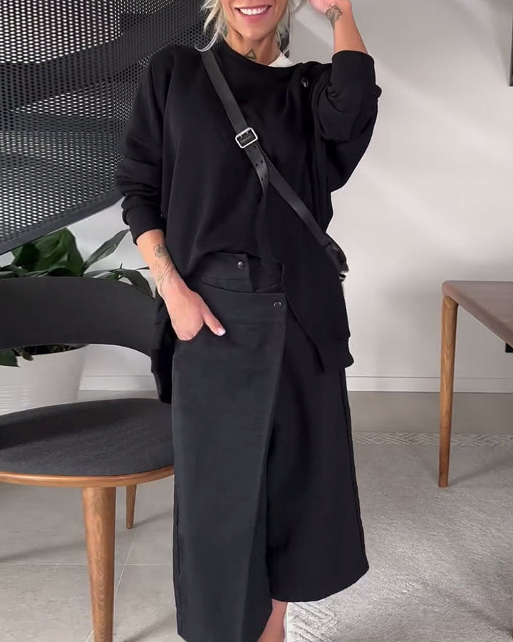 Stilla | Elegant og Klassisk Garderobe