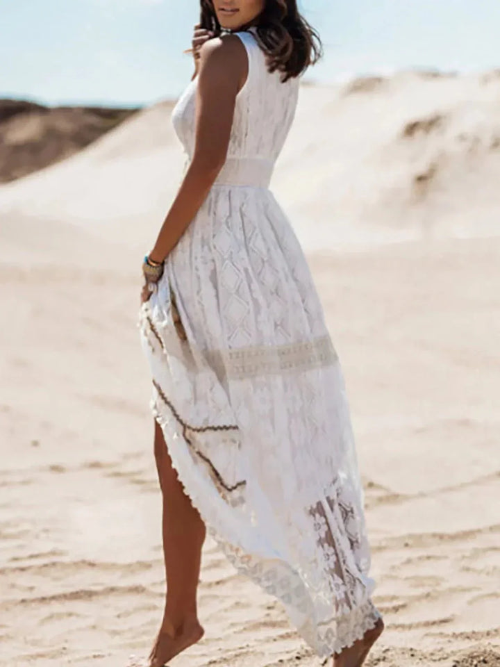 Stilla | Elegant boheme kjole
