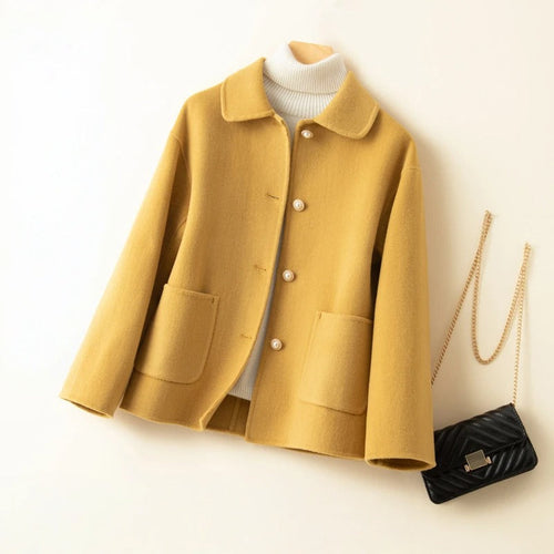 Stilla | Cashmere-Nederdel