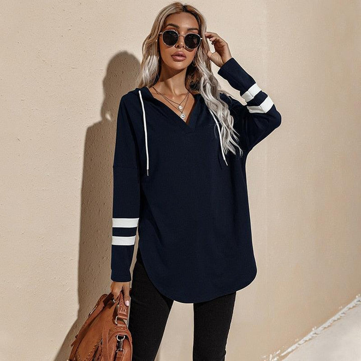 Stilla | Oversize Hoodie til damer