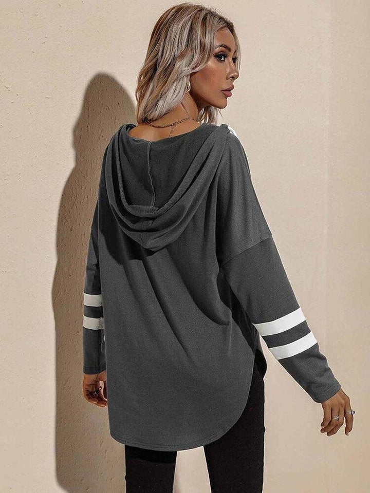 Stilla | Oversize Hoodie til damer