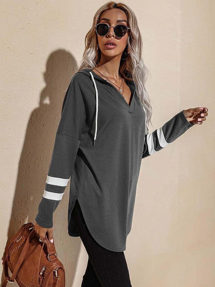 Stilla | Oversize Hoodie til damer