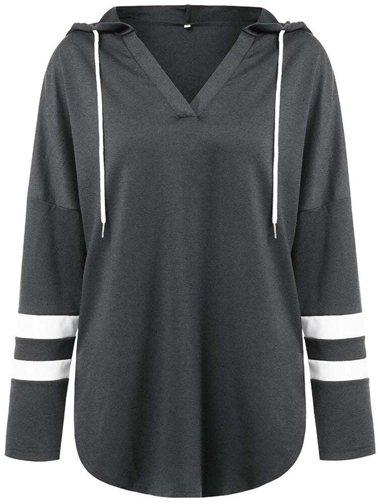 Stilla | Oversize Hoodie til damer