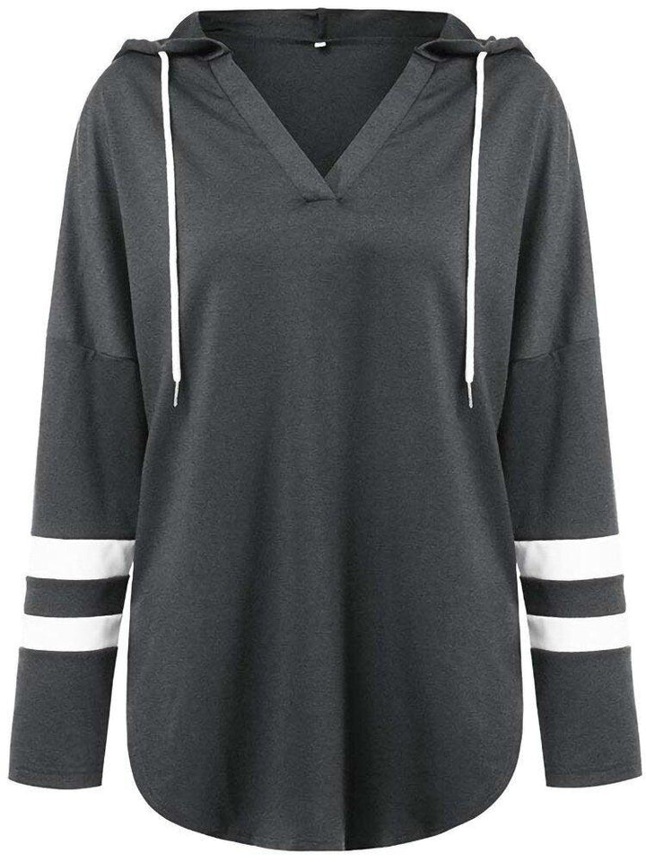 Stilla | Oversize Hoodie til damer