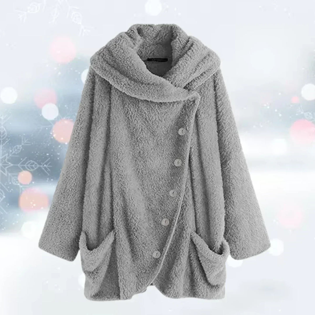 Stilla | Casual og Ubesværet Fritidsjakke
