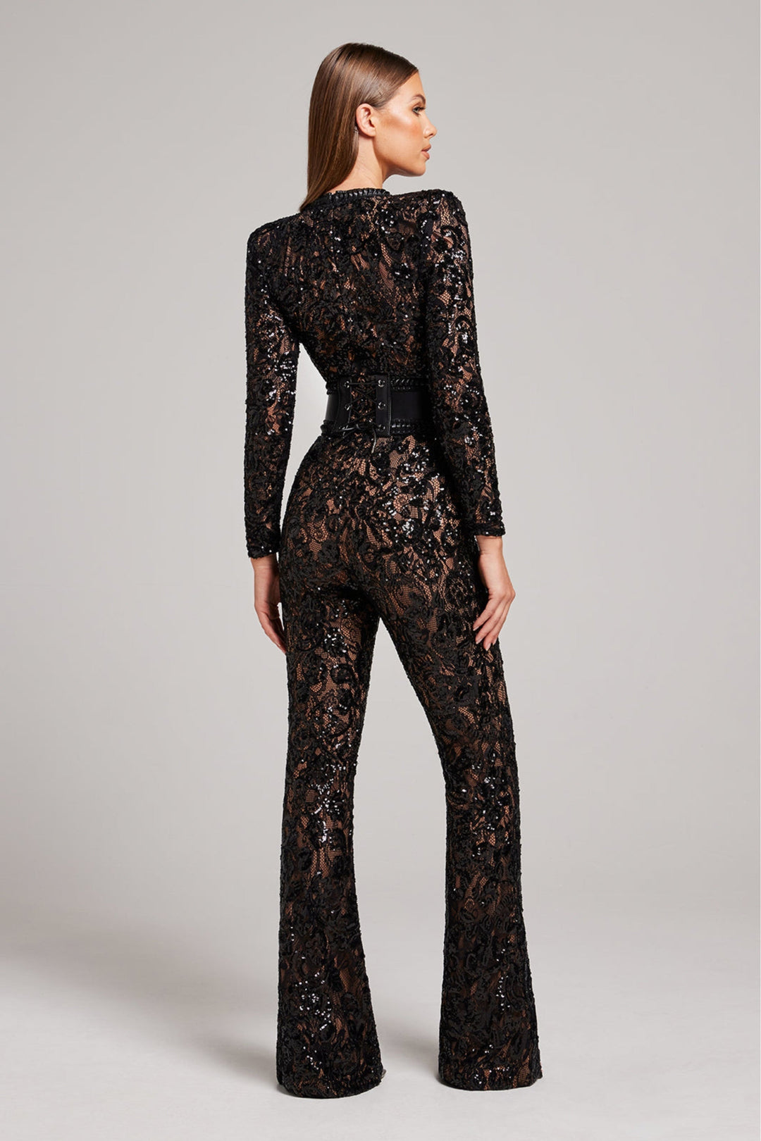 Stilla | Elegant Jumpsuit Overall