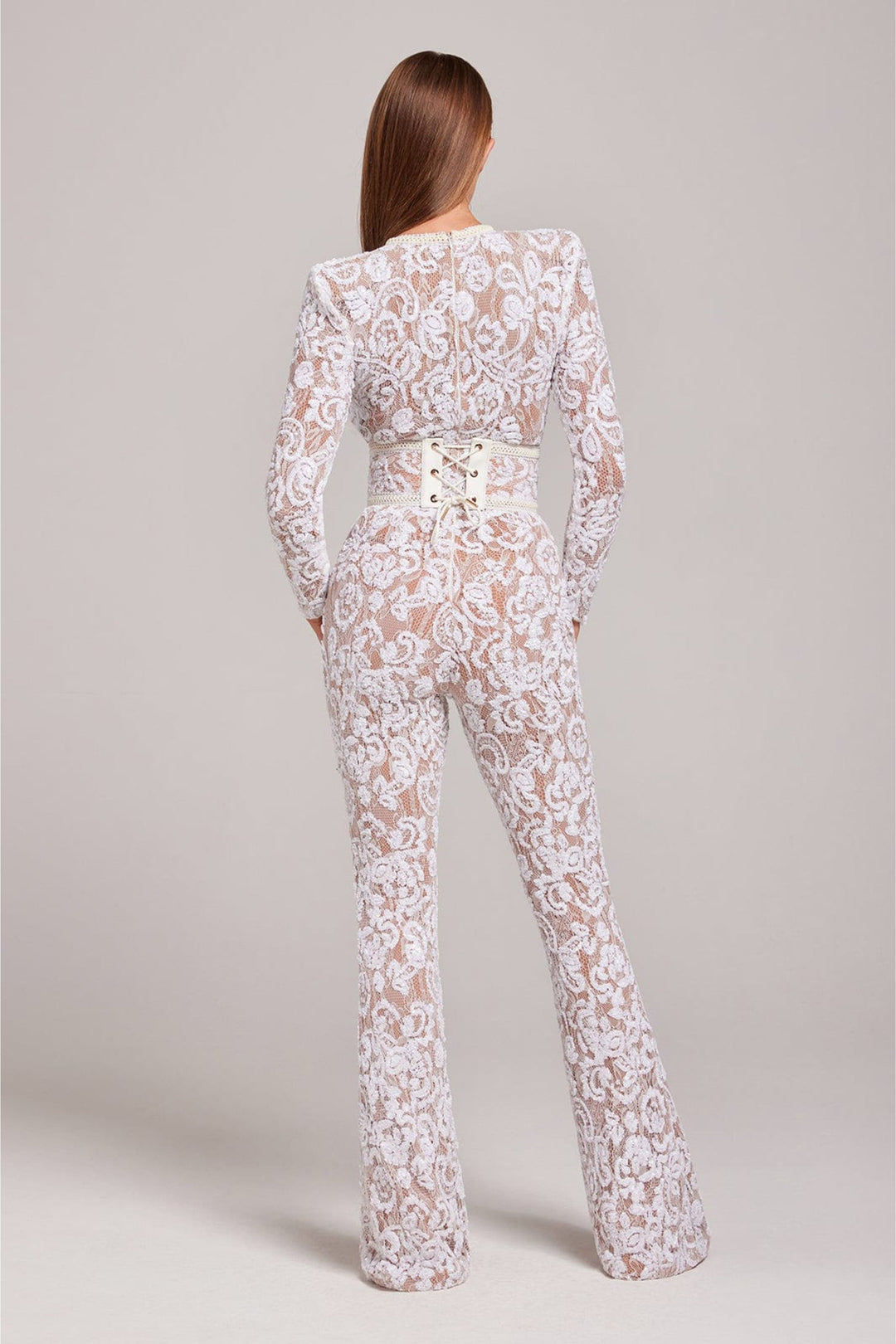 Stilla | Elegant Jumpsuit Overall