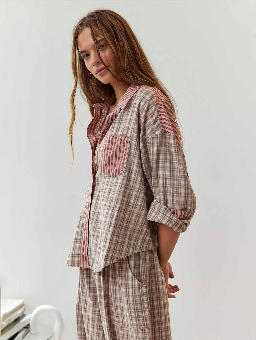 Stilla | Blød loungewear-pyjamas til komfort