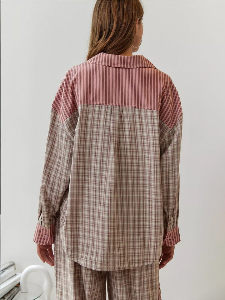 Stilla | Blød loungewear-pyjamas til komfort