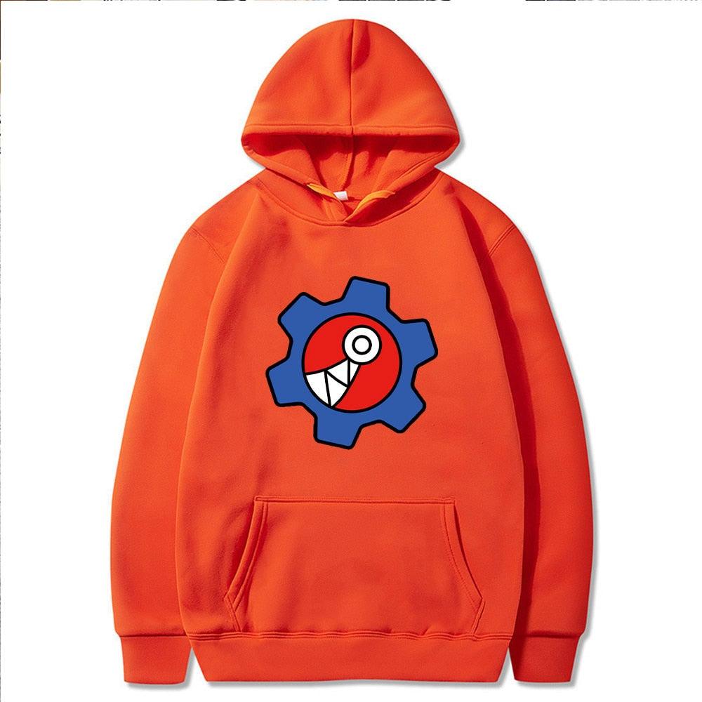 Stilla | Dame Anime Hoodie